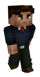 Cartier Rolex Minecraft Skin | laby.net