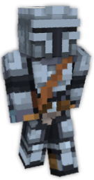 medieval skins for minecraft