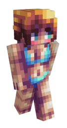 Shading Minecraft Skins