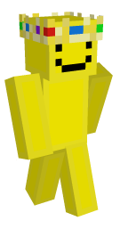 Lifesteal Capital City Minecraft Skin - Laby