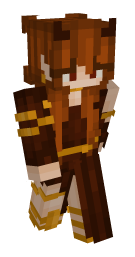 Royal Red Minecraft Skin | laby.net