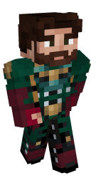 Boy The Boys Minecraft Skin - Laby