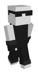 Insane Minecraft Skins