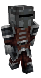 Knight Minecraft Skin - Laby