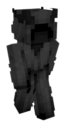 Dark Minecraft Skin | laby.net