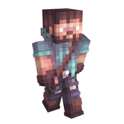 Steve Classic Model Minecraft Skin | laby.net