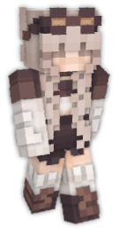 Steampunk Minecraft Skins