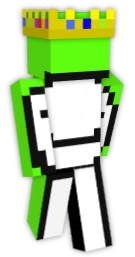 Epic Face Skin - Minecraft Best Derpy Skins PNG Transparent With