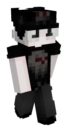 Emo Eboy Minecraft Skin | laby.net