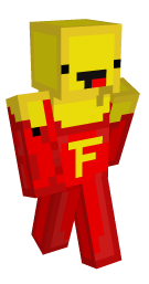 fries Minecraft Minecraft Skins