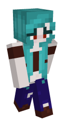 Dark Red Minecraft Skins