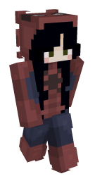 Minecraft Skin - Laby