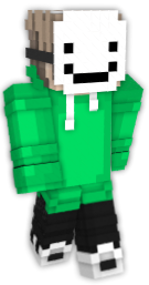 NOOB Minecraft Skins