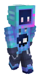 Minecraft Skin - Laby
