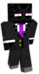 Enderman Minecraft Skins