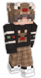 Christmas Minecraft Skins