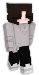 Short Hair Minecraft Skins