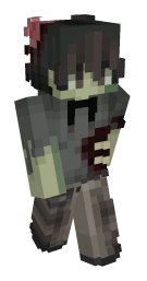 Boy Eboy Minecraft Skin | laby.net