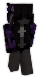 Latest Minecraft skins Page - 1075