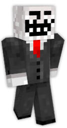 doomer meme  Minecraft Skins