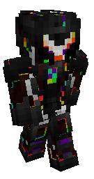 Rainbow Minecraft Skins | laby.net