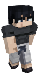Minecraft Skin - Laby