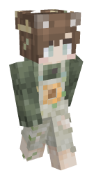 Boy Sweater Minecraft Skin | laby.net