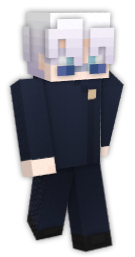 Latest Minecraft skins Page - 1694