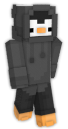 Latest Minecraft skins Page - 1134