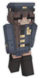 Police Minecraft Skins