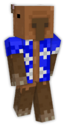 animan  Minecraft Skins
