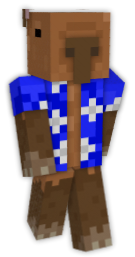 Latest Minecraft skins Page - 2119