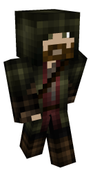 Beard Ranger Minecraft Skin | laby.net