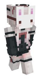 Minecraft Skin - Laby