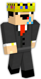 Roblox Noob  Minecraft Skin