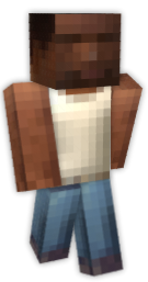 Roblox meme Minecraft Skins