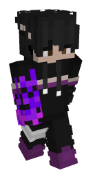 Boy Minecraft Skin - Laby