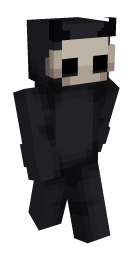 Minecraft Skin - Laby