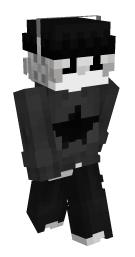 Boy Costume Minecraft Skin - Laby