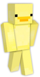 animan  Minecraft Skins