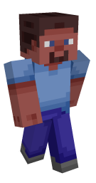 Minecraft Steve Minecraft Skins