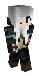 Medieval Warrior Minecraft Skin | laby.net