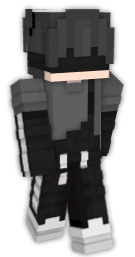 blindfolded  Minecraft Skins