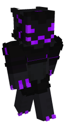 Furry Minecraft Skin - Laby