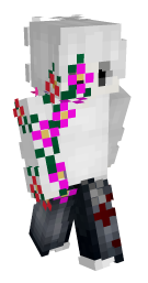 Minecraft Skin - Laby