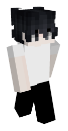 Boy Eboy Minecraft Skin | laby.net