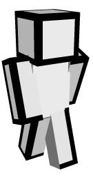 Silly Modern Minecraft Skin | laby.net