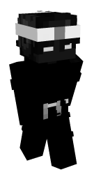 Slim Minecraft Skin | laby.net