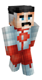 Man Minecraft Skins