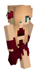 💃 Dancer Minecraft Skins